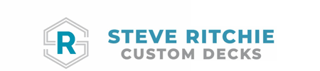 Steve Ritchie Custom Decks